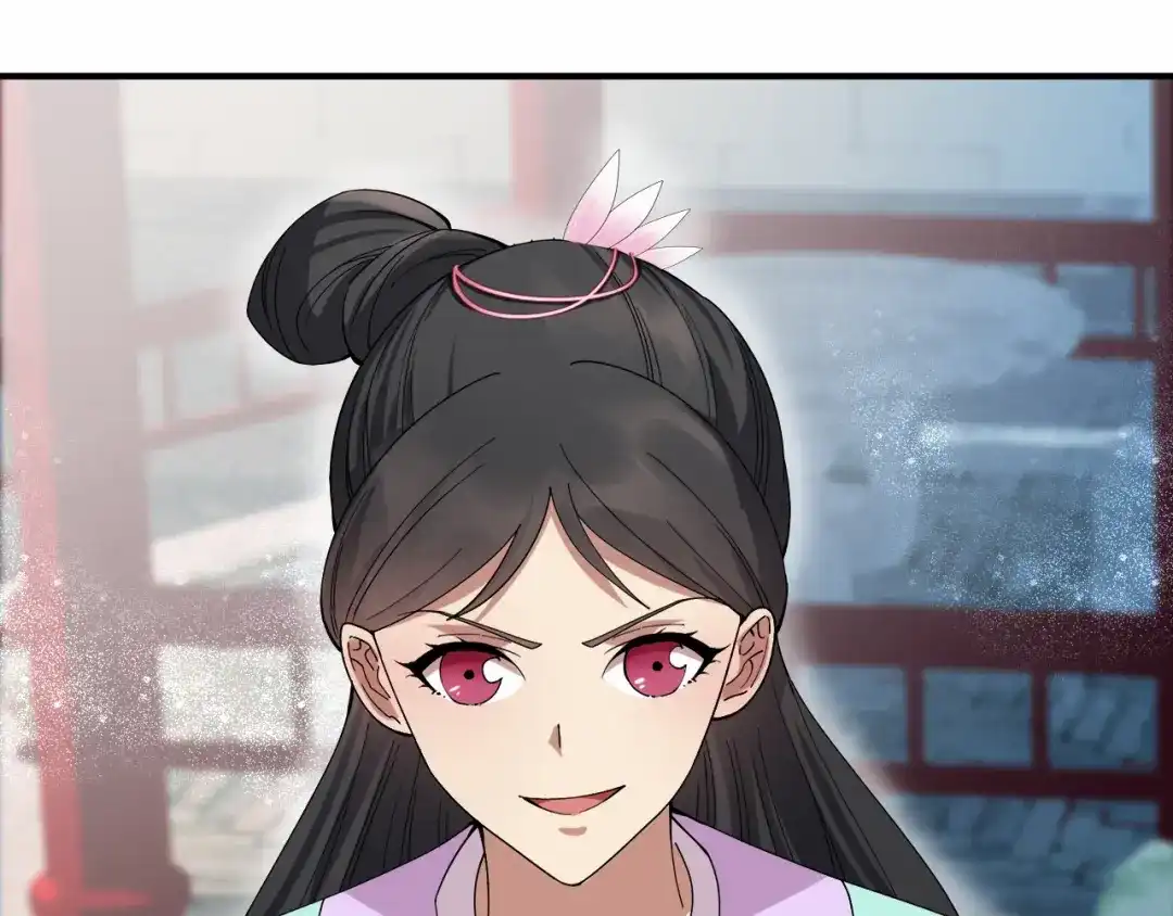 狂女重生：纨绔七皇妃 第167话 顺我者昌 第87页