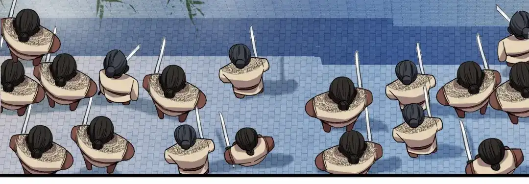 狂女重生：纨绔七皇妃 第167话 顺我者昌 第95页
