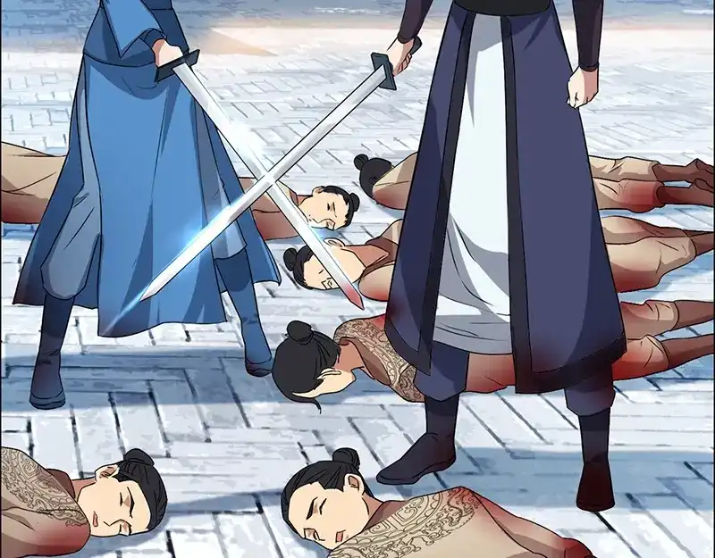 狂女重生：纨绔七皇妃 第168话 逆我者亡 第30页
