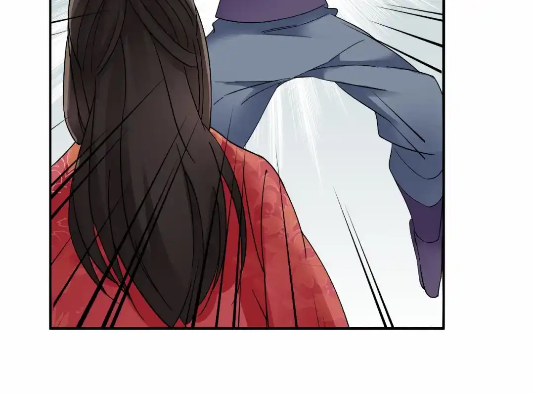 狂女重生：纨绔七皇妃 第17话 睡了我就走，你想的美 第60页