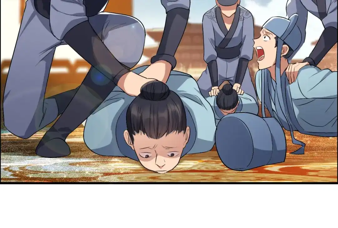 狂女重生：纨绔七皇妃 第169话 投敌卖国 第73页