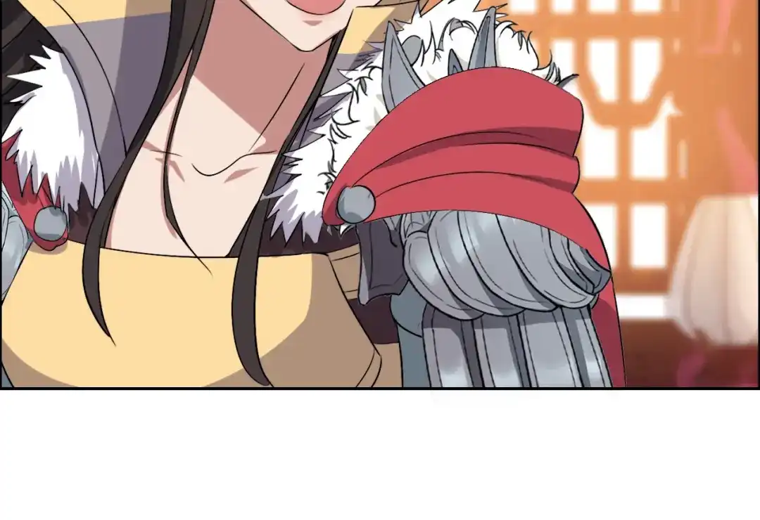 狂女重生：纨绔七皇妃 第169话 投敌卖国 第115页