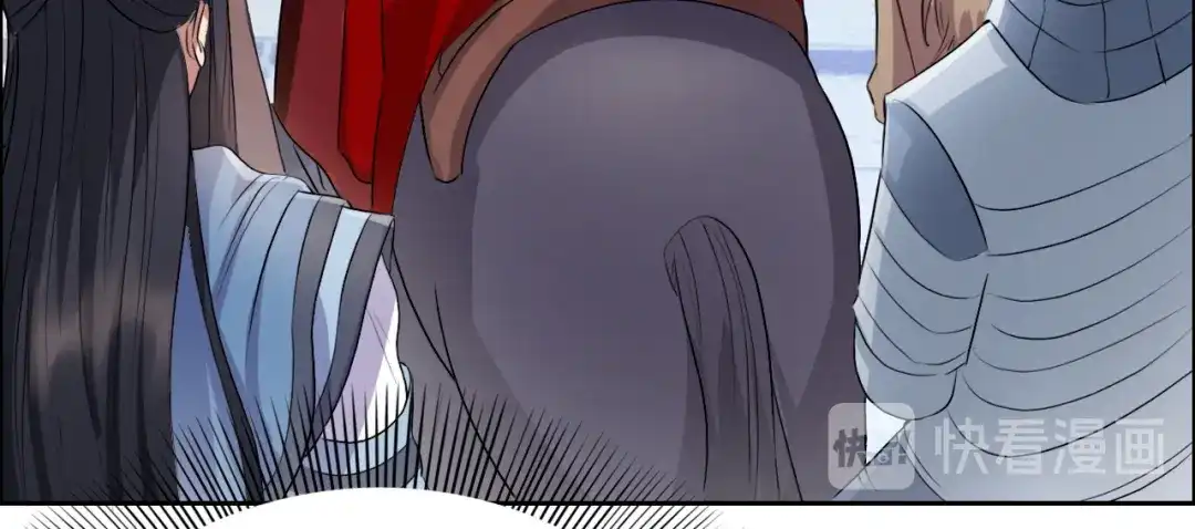 狂女重生：纨绔七皇妃 第170话 投诚 第76页