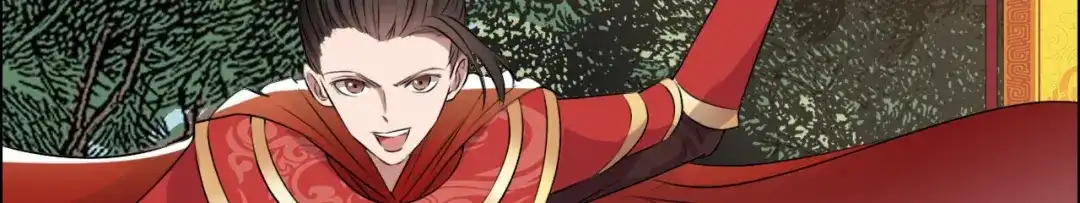 狂女重生：纨绔七皇妃 第170话 投诚 第27页