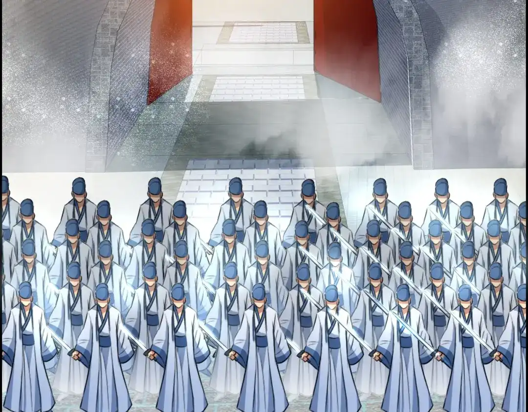 狂女重生：纨绔七皇妃 第170话 投诚 第109页