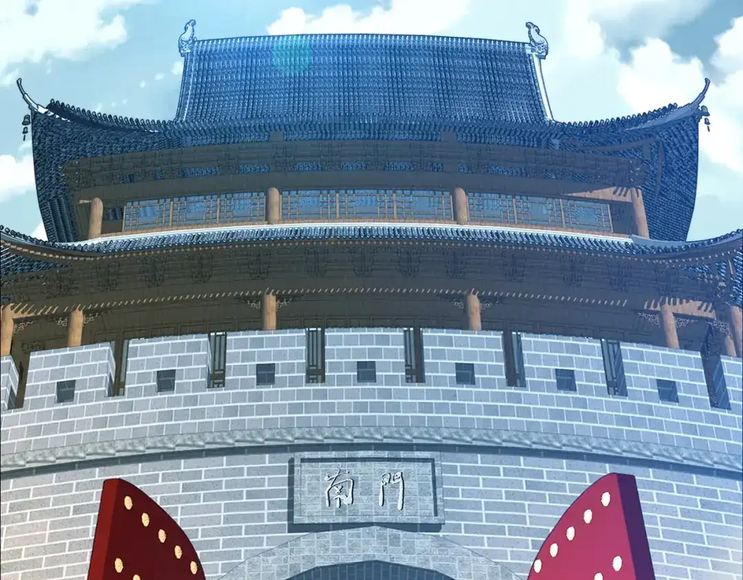 狂女重生：纨绔七皇妃 第170话 投诚 第65页