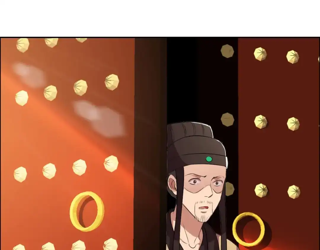 狂女重生：纨绔七皇妃 第170话 投诚 第51页
