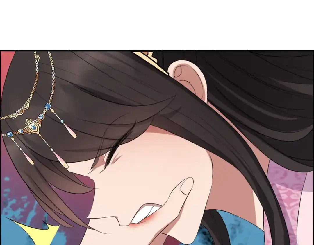 狂女重生：纨绔七皇妃 第172话 一个也跑不了 第56页