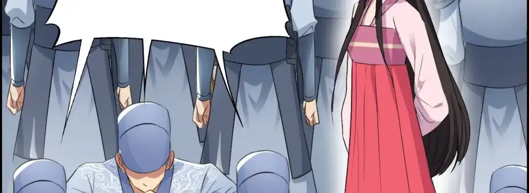 狂女重生：纨绔七皇妃 第172话 一个也跑不了 第44页