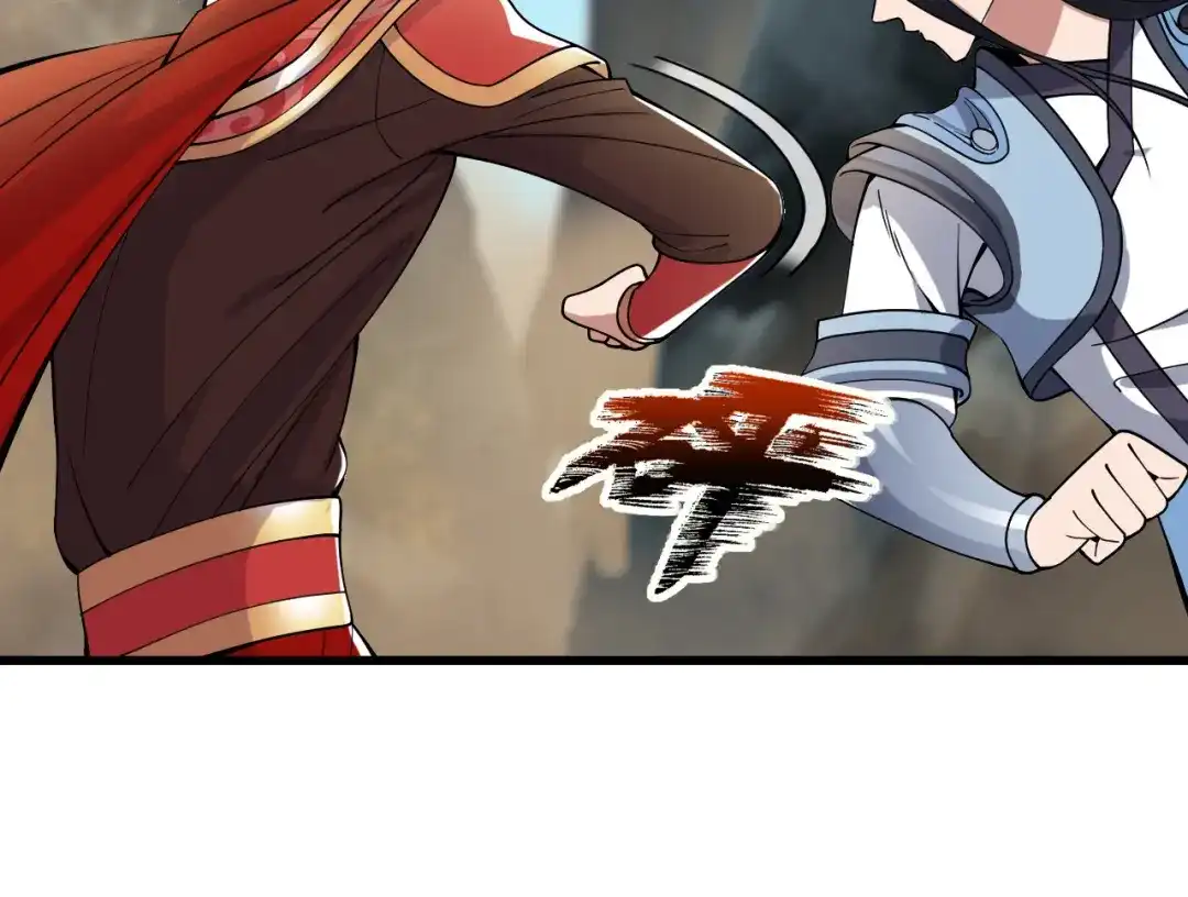狂女重生：纨绔七皇妃 第174话 扰乱军心 第45页