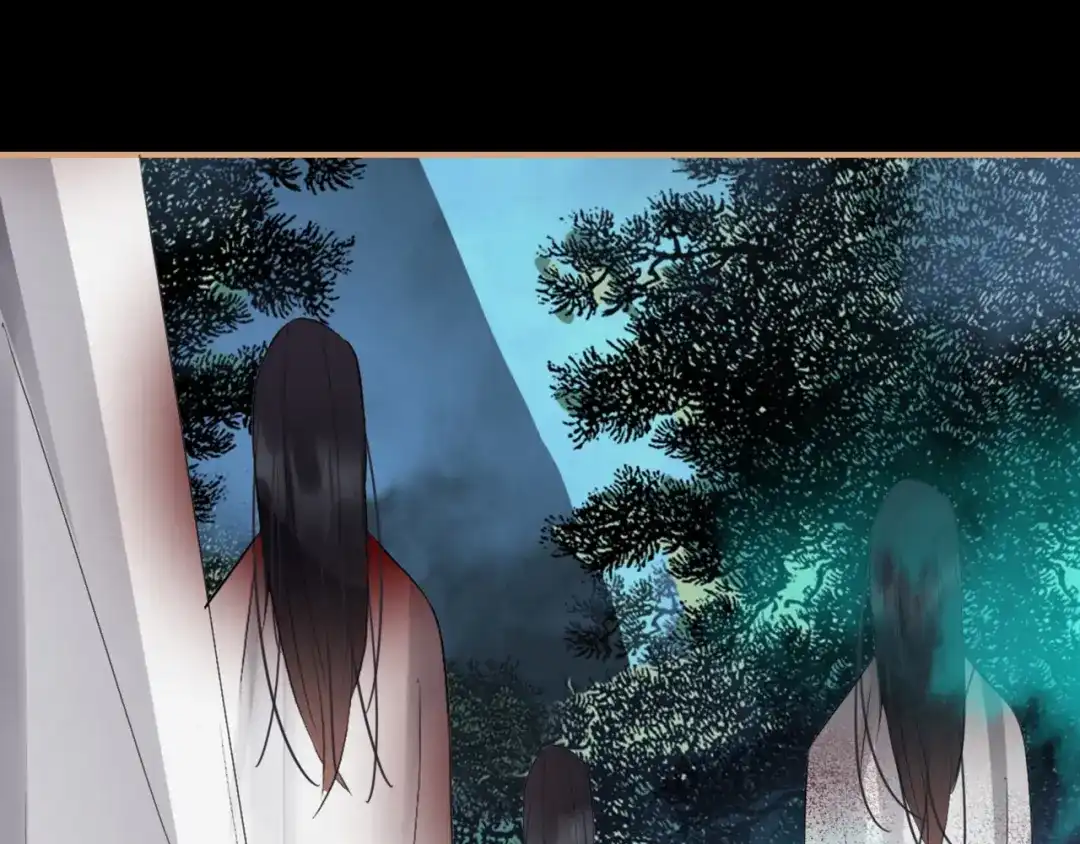 狂女重生：纨绔七皇妃 第175话 最后一次效忠 第49页