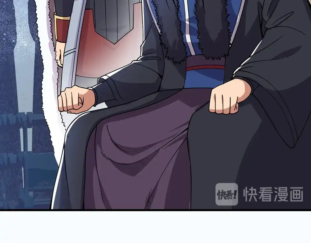 狂女重生：纨绔七皇妃 第176话 活着 第62页