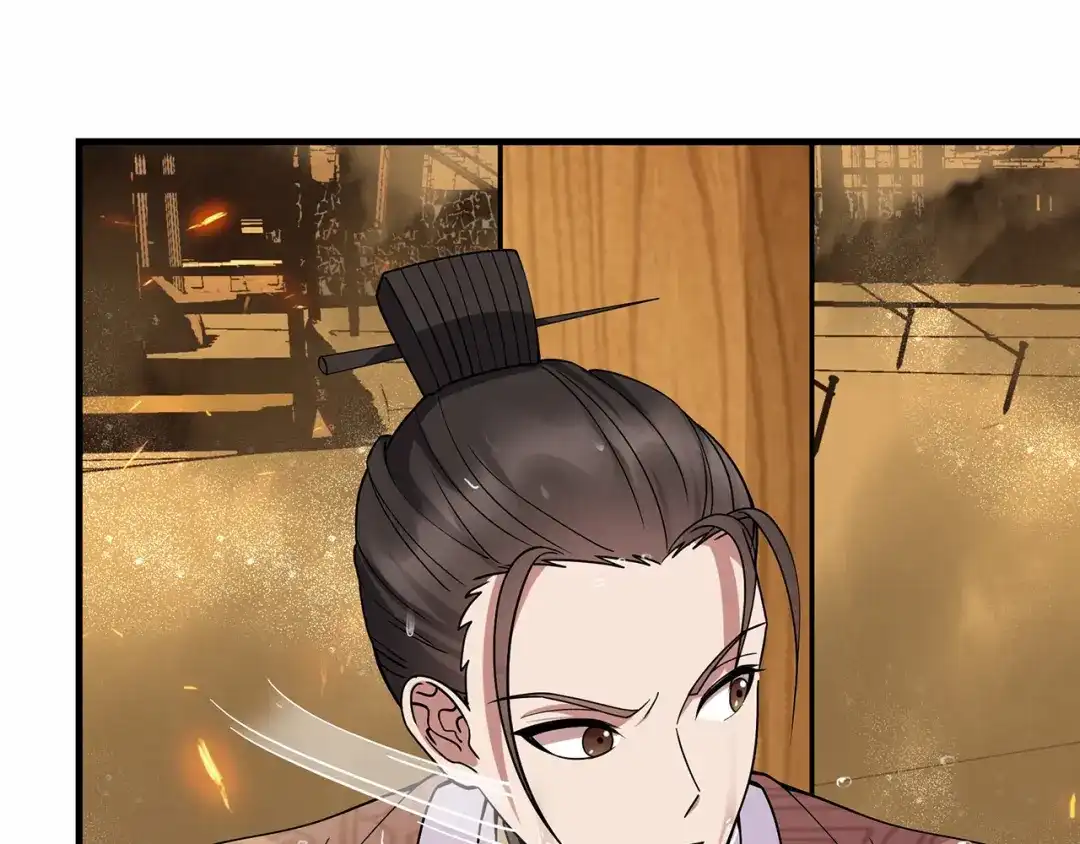 狂女重生：纨绔七皇妃 第176话 活着 第30页