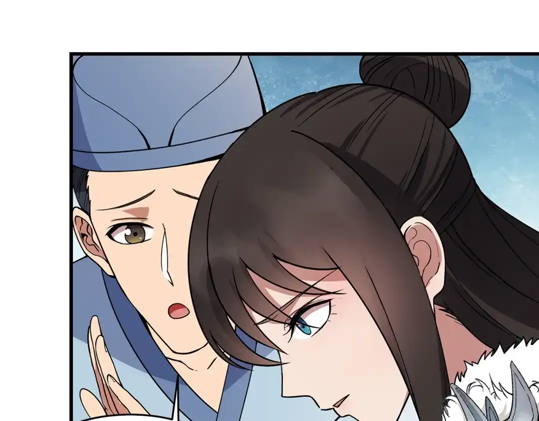 狂女重生：纨绔七皇妃 第176话 活着 第111页