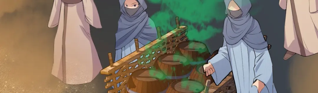 狂女重生：纨绔七皇妃 第177话 粪车 第39页