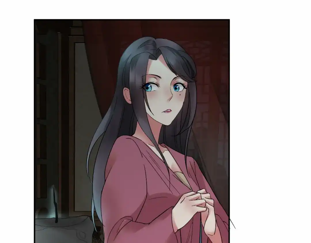 狂女重生：纨绔七皇妃 第18话 他们绝不会在一起 第50页