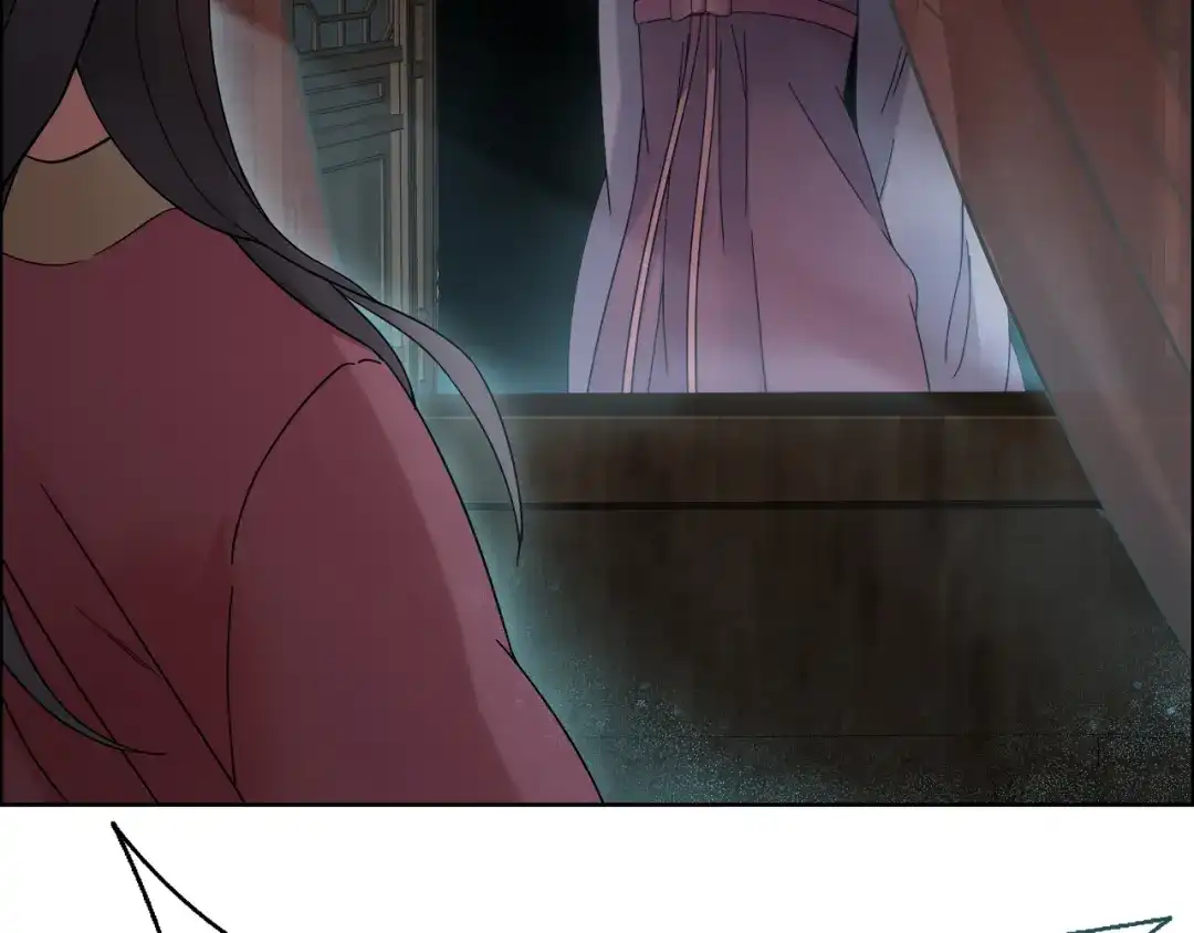 狂女重生：纨绔七皇妃 第18话 他们绝不会在一起 第55页