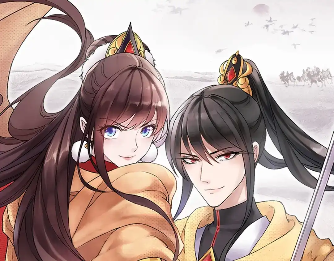 狂女重生：纨绔七皇妃 第179话 杀了黎戬 第85页