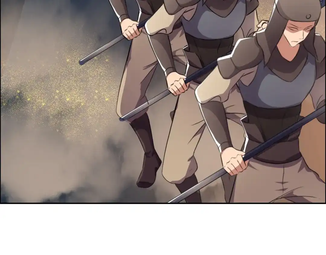 狂女重生：纨绔七皇妃 第180话 师兄叛变 第53页