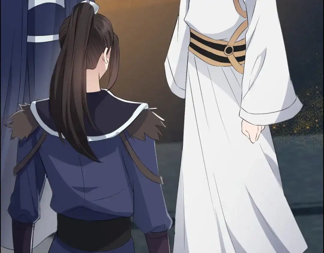 狂女重生：纨绔七皇妃 第180话 师兄叛变 第46页