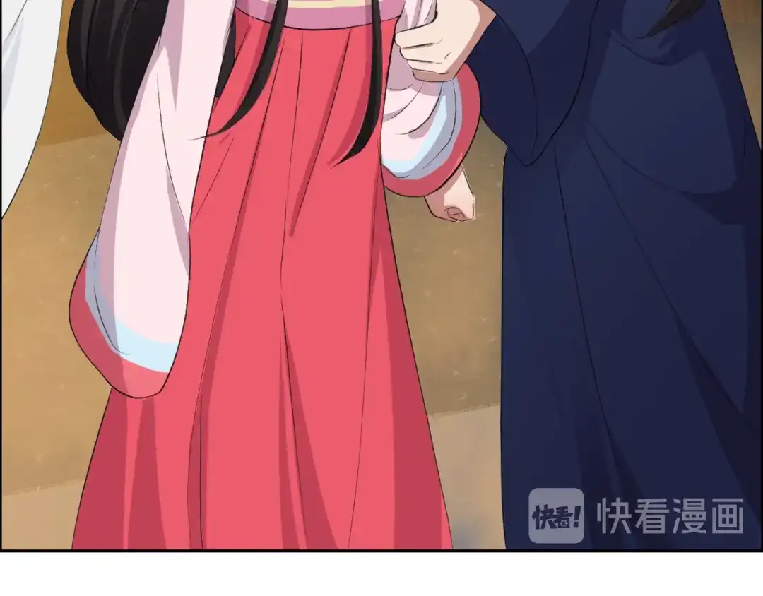狂女重生：纨绔七皇妃 第180话 师兄叛变 第16页