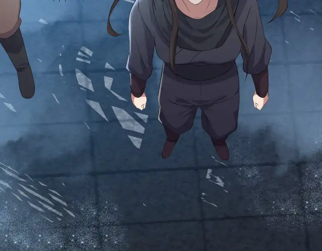 狂女重生：纨绔七皇妃 第180话 师兄叛变 第61页