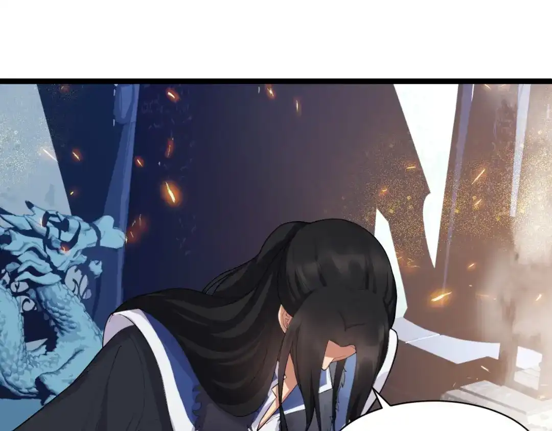 狂女重生：纨绔七皇妃 第181话 赤裸裸的威胁 第48页