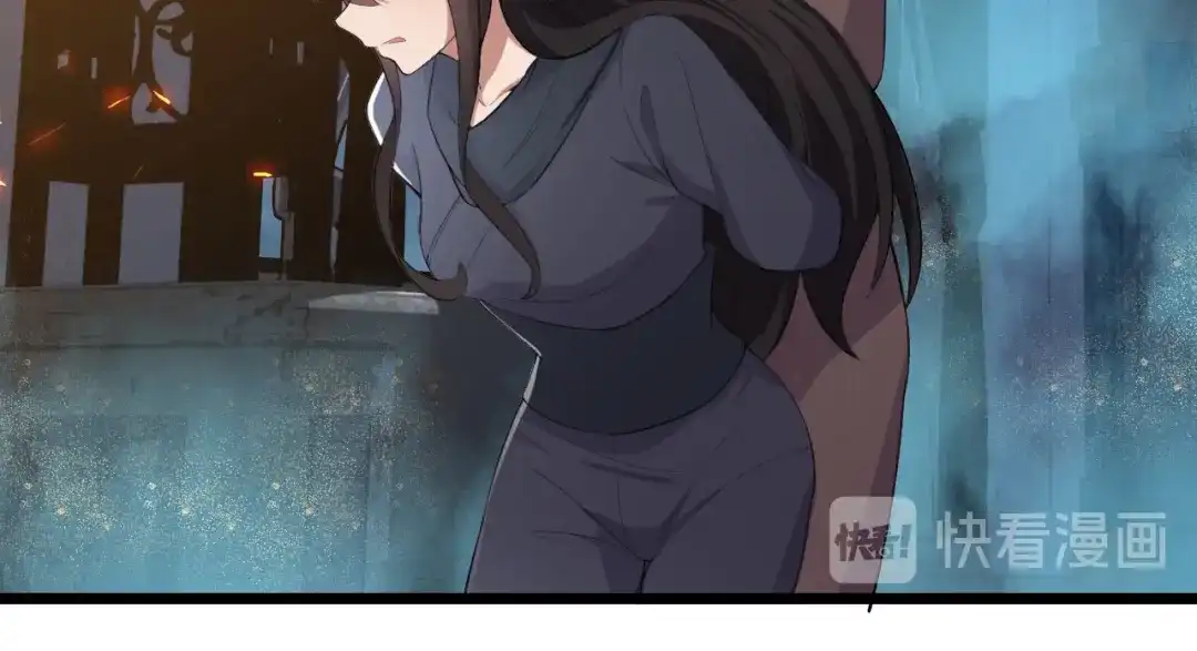 狂女重生：纨绔七皇妃 第181话 赤裸裸的威胁 第38页