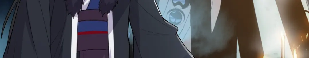 狂女重生：纨绔七皇妃 第181话 赤裸裸的威胁 第52页