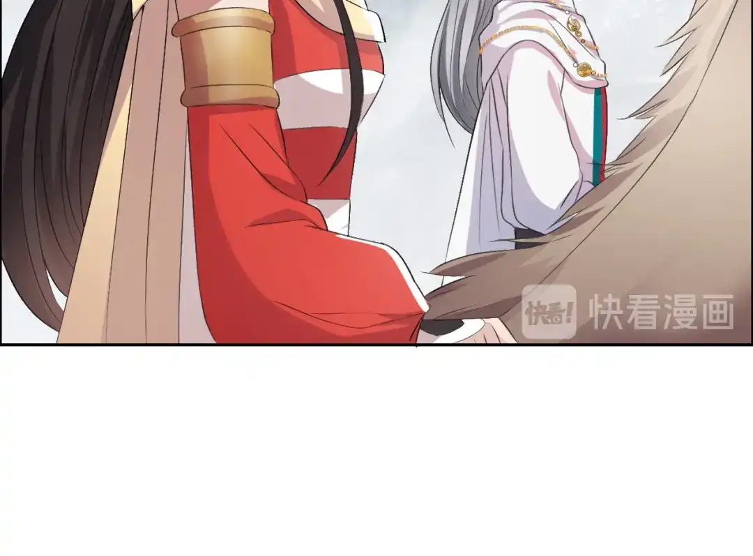 狂女重生：纨绔七皇妃 第183话 阶下囚 第71页