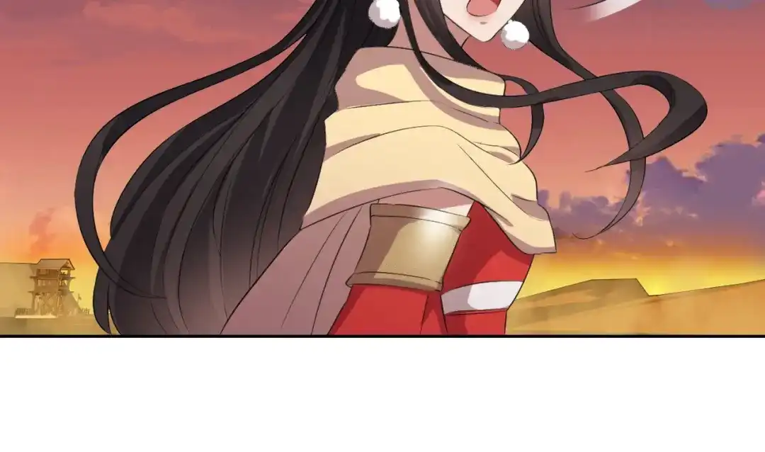 狂女重生：纨绔七皇妃 第183话 阶下囚 第5页