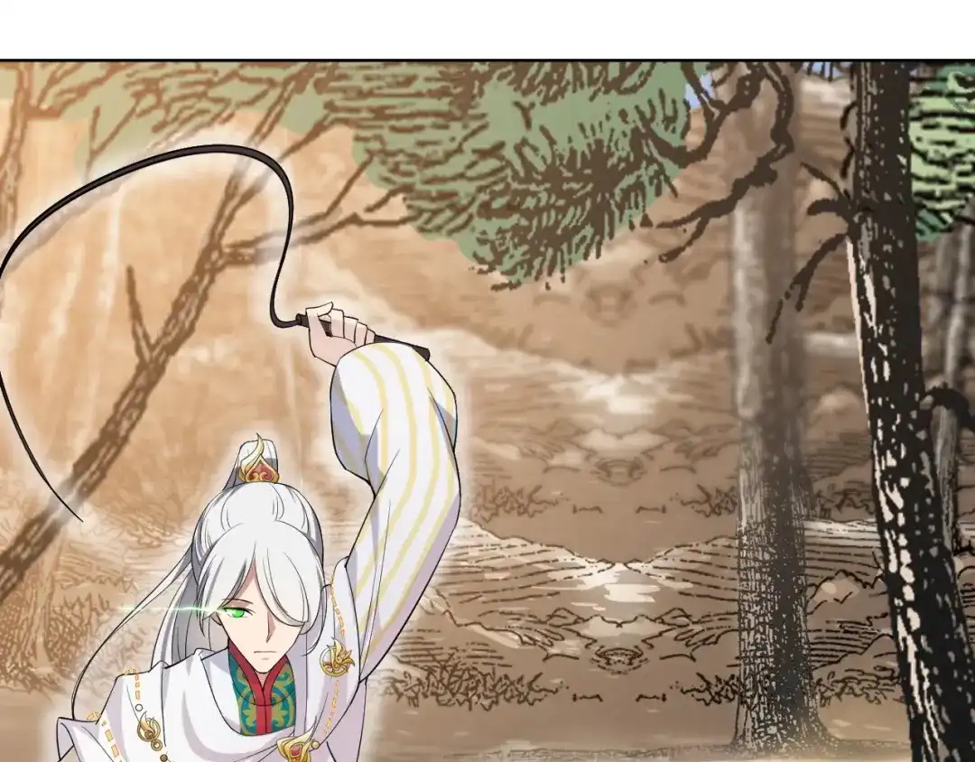 狂女重生：纨绔七皇妃 第184话 替换 第19页