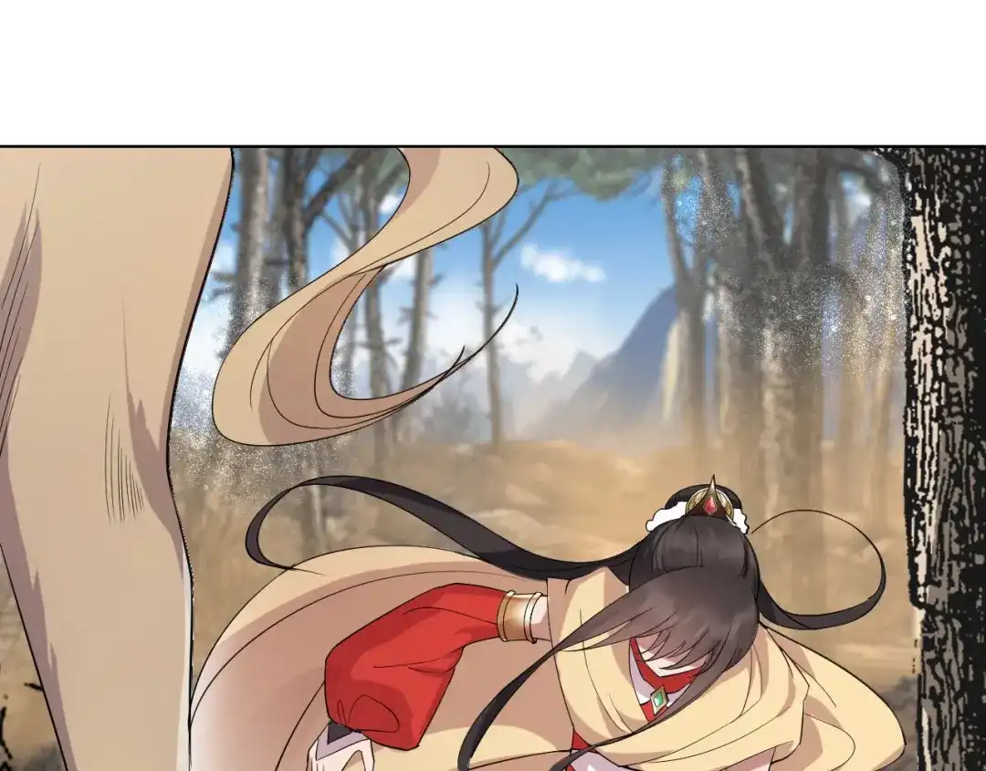 狂女重生：纨绔七皇妃 第184话 替换 第31页