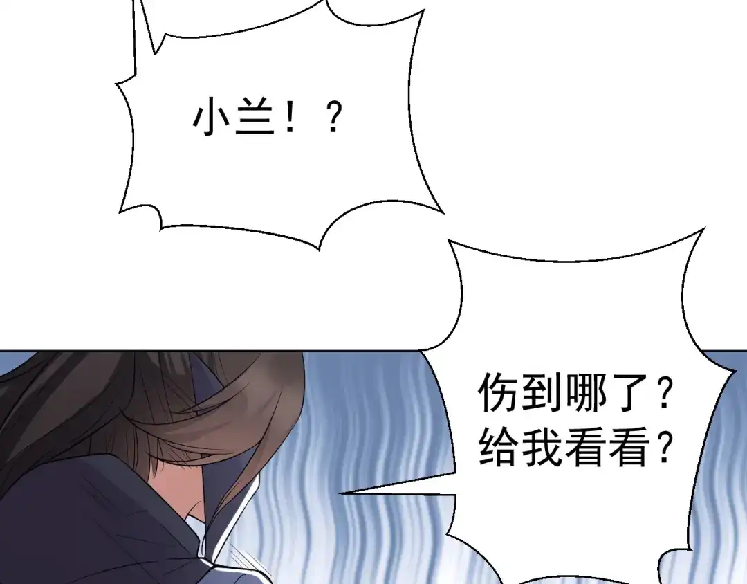 狂女重生：纨绔七皇妃 第185话 镇远府 第19页