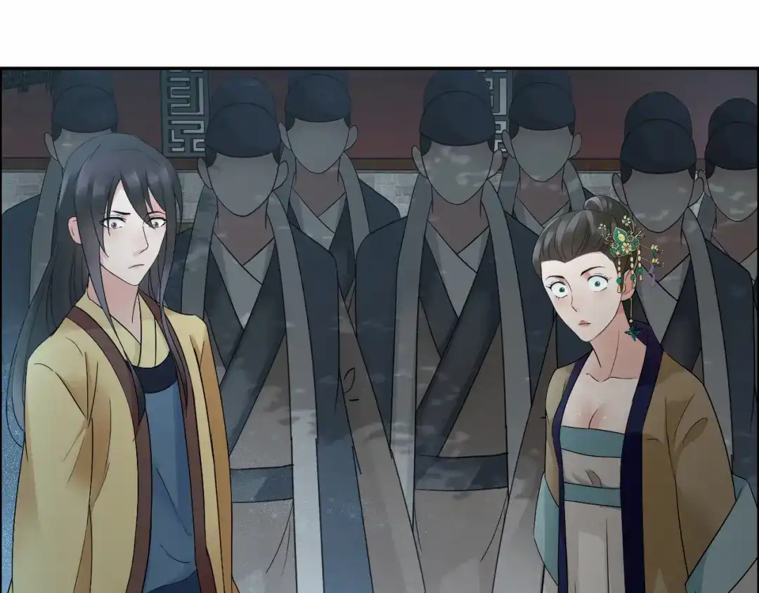 狂女重生：纨绔七皇妃 第19话 慕容馨儿，还我命来！ 第31页