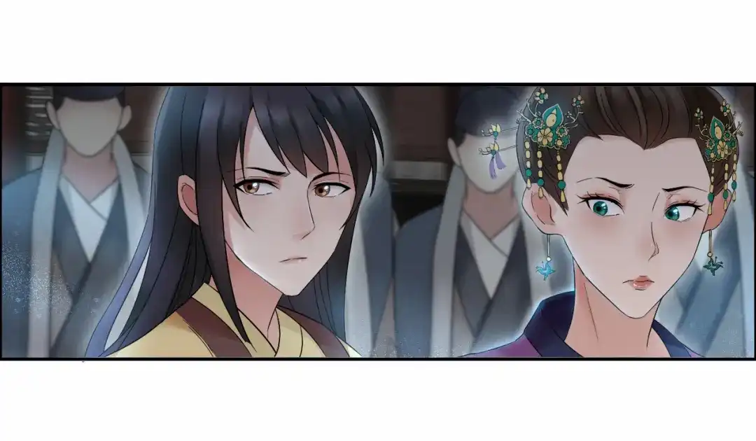 狂女重生：纨绔七皇妃 第19话 慕容馨儿，还我命来！ 第30页