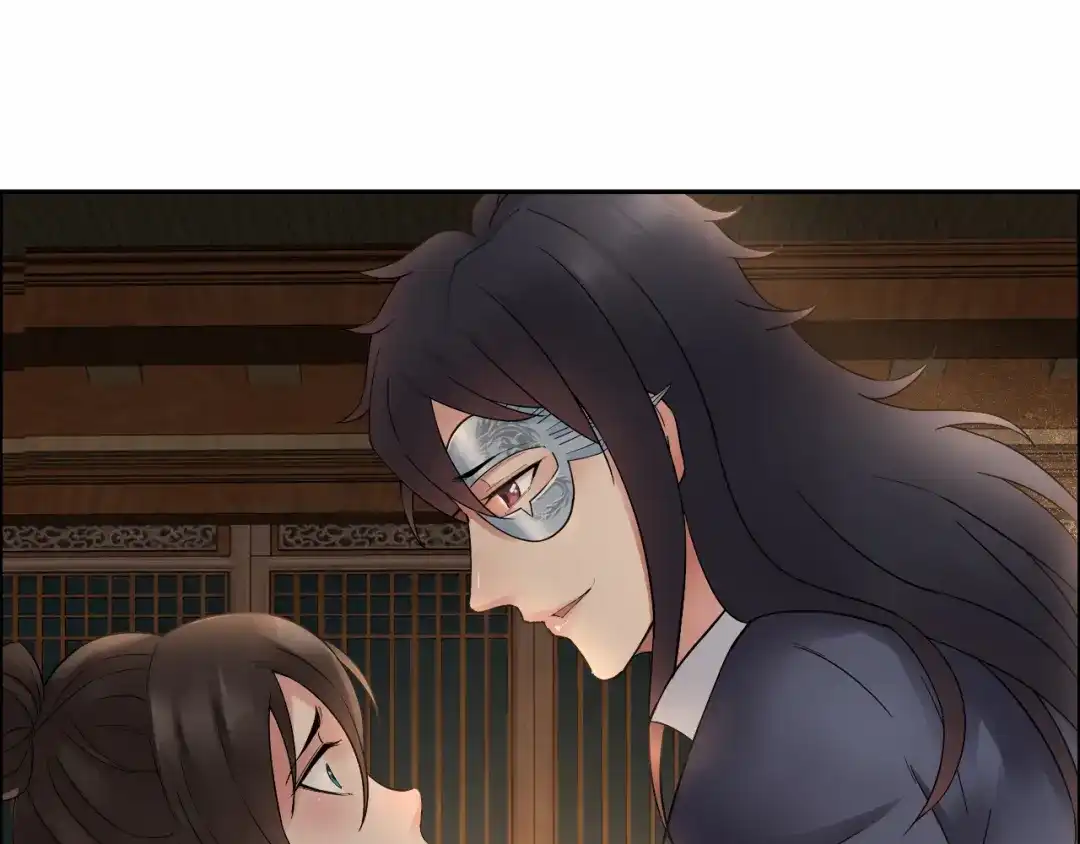狂女重生：纨绔七皇妃 第19话 慕容馨儿，还我命来！ 第61页