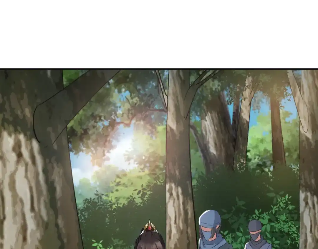 狂女重生：纨绔七皇妃 第187话 姐姐救我 第44页