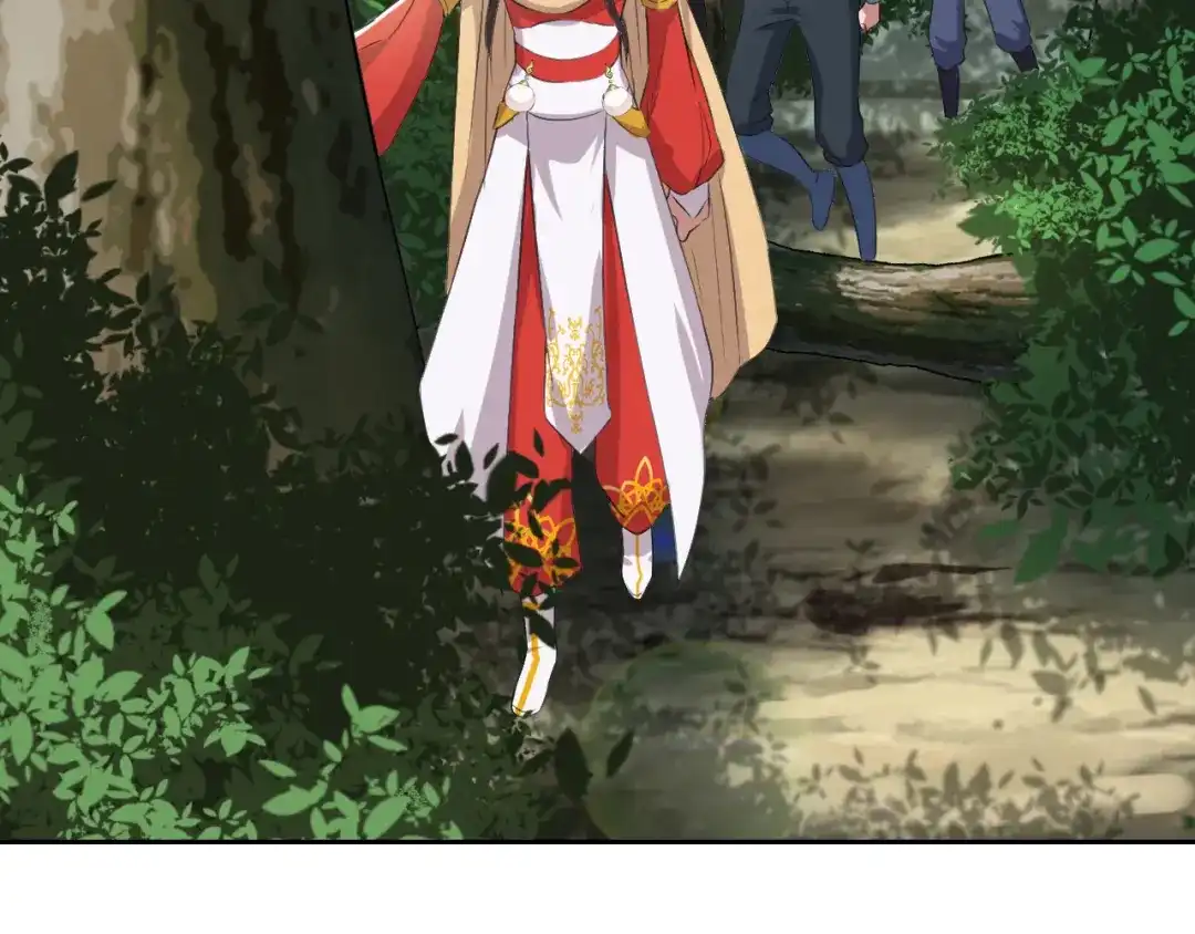 狂女重生：纨绔七皇妃 第187话 姐姐救我 第46页