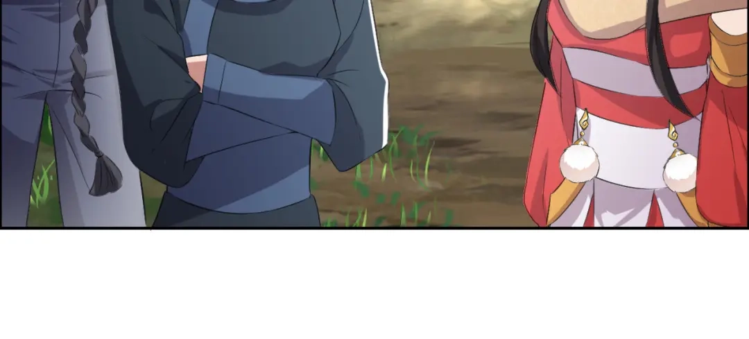狂女重生：纨绔七皇妃 第187话 姐姐救我 第36页