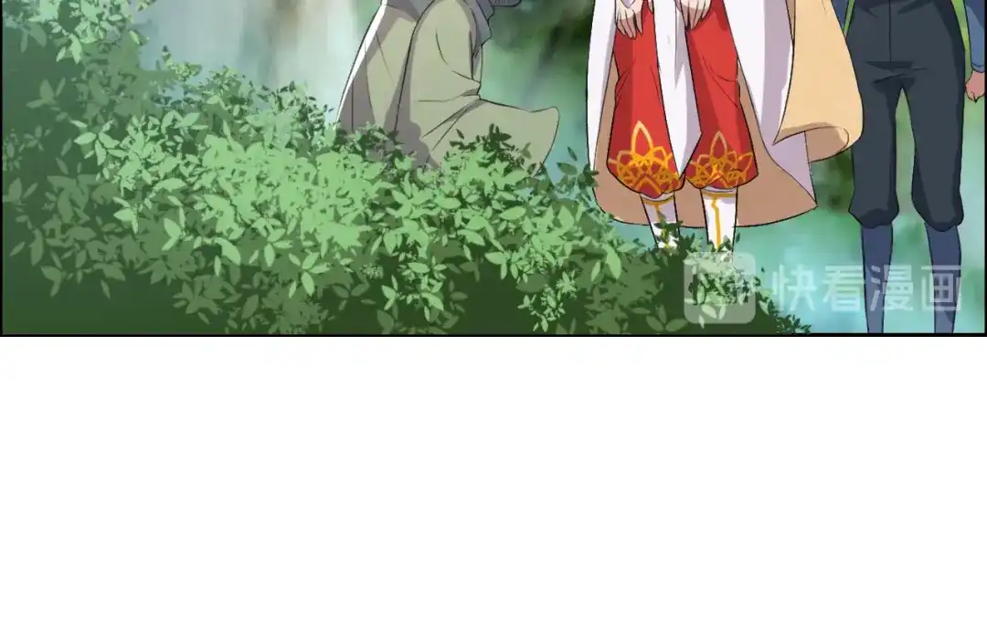 狂女重生：纨绔七皇妃 第187话 姐姐救我 第61页