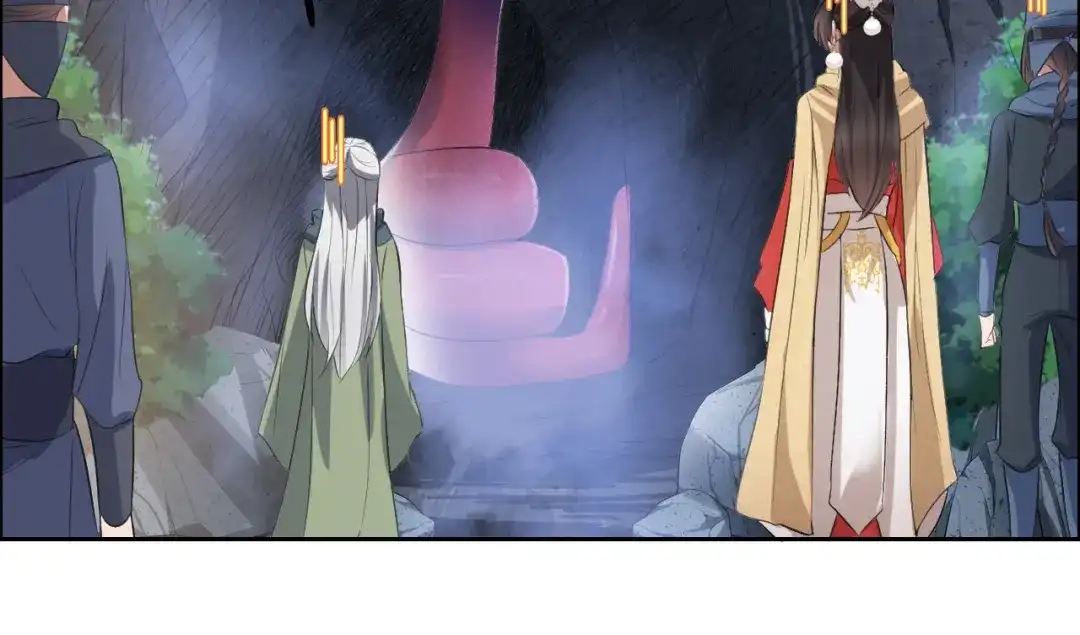 狂女重生：纨绔七皇妃 第188话 凌云 第23页