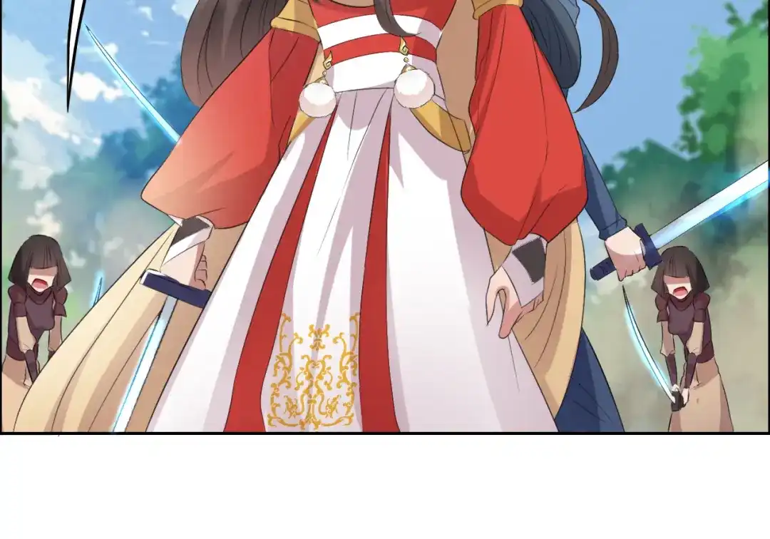 狂女重生：纨绔七皇妃 第188话 凌云 第58页