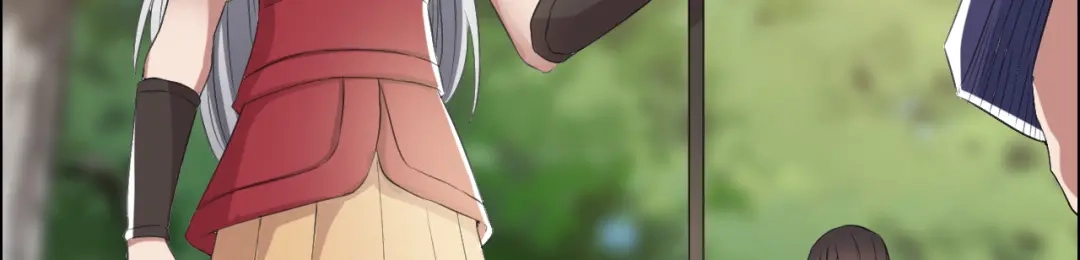 狂女重生：纨绔七皇妃 第188话 凌云 第64页