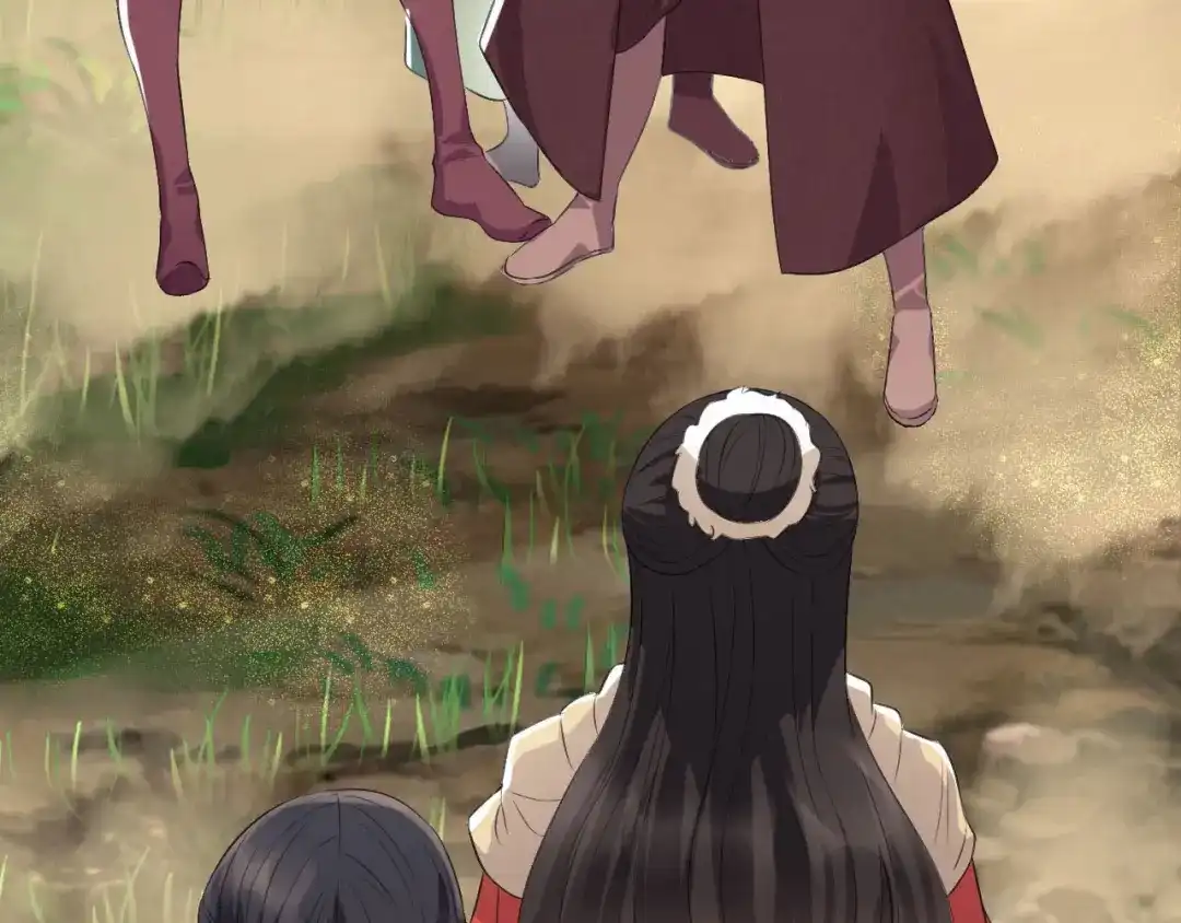 狂女重生：纨绔七皇妃 第189话 密林部落 第41页