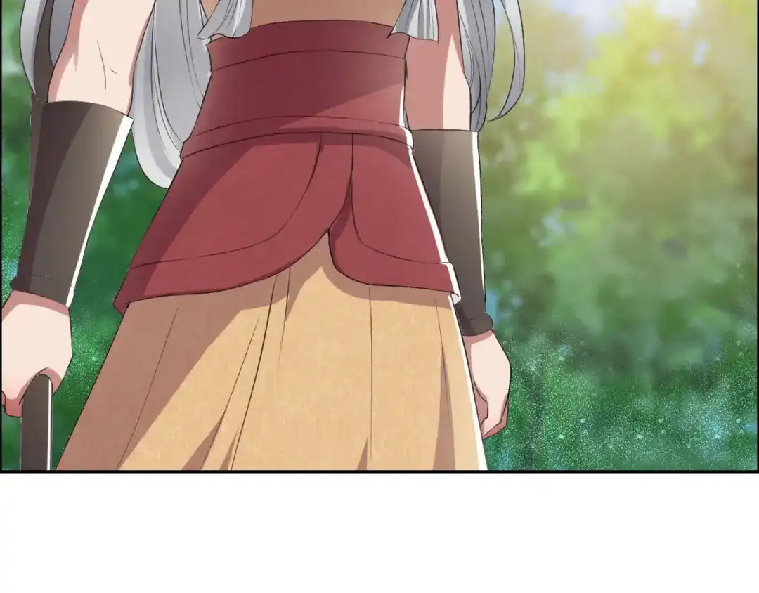 狂女重生：纨绔七皇妃 第189话 密林部落 第25页