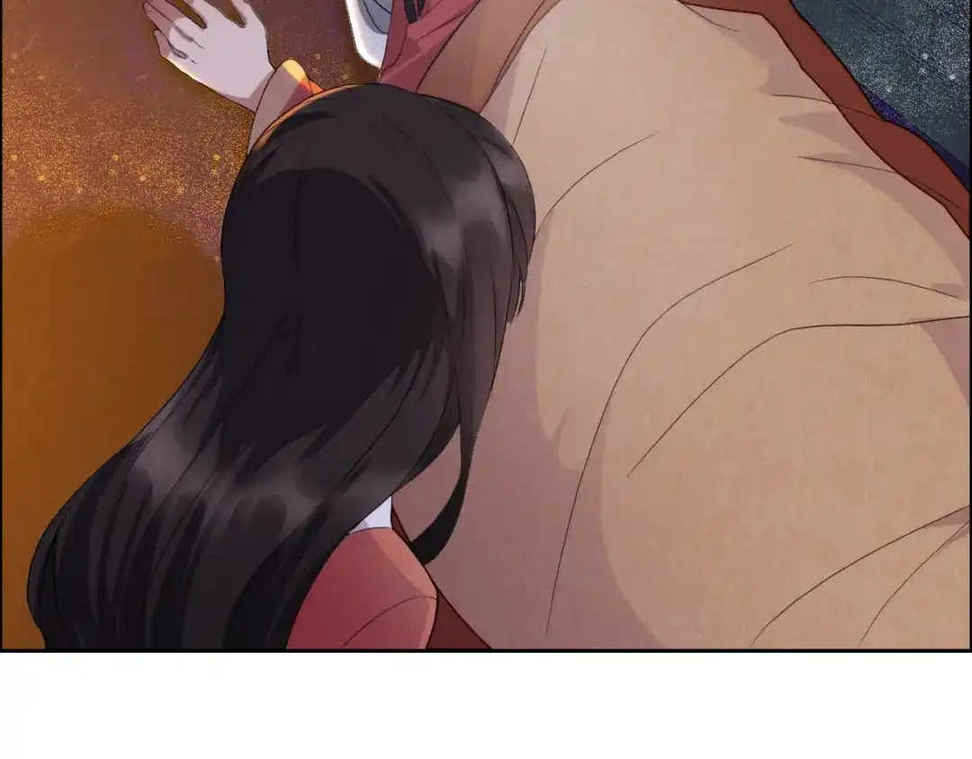 狂女重生：纨绔七皇妃 第190话 黎戬白发 第25页