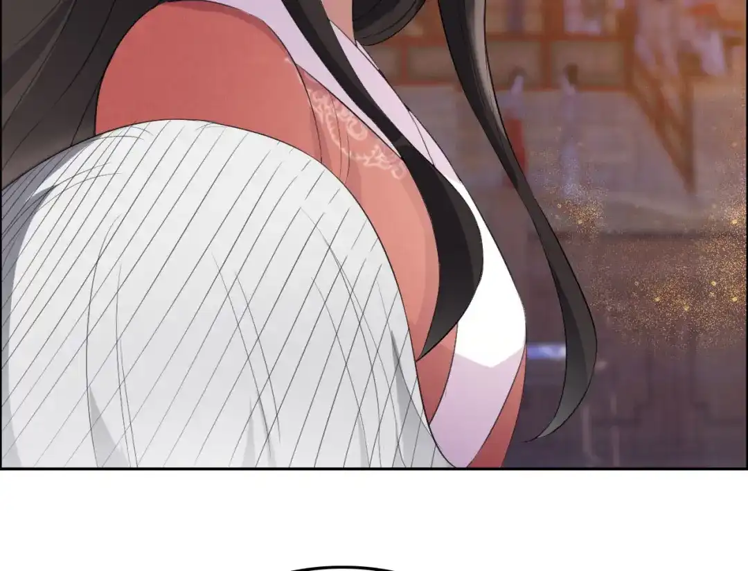 狂女重生：纨绔七皇妃 第190话 黎戬白发 第45页