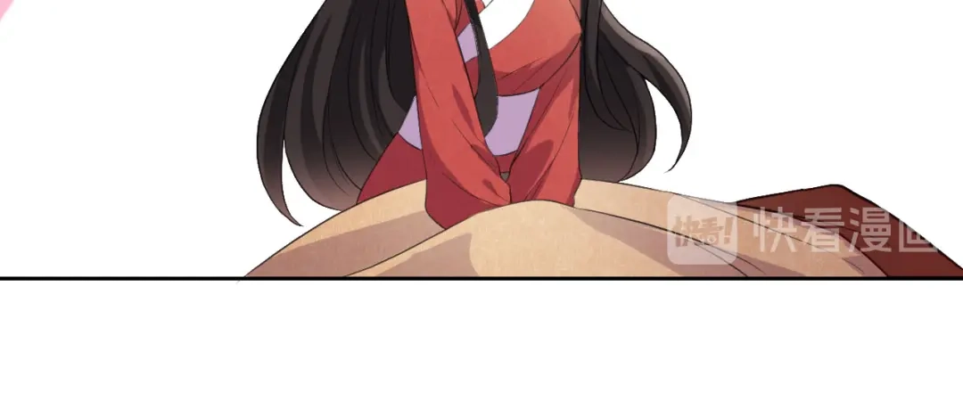 狂女重生：纨绔七皇妃 第190话 黎戬白发 第21页
