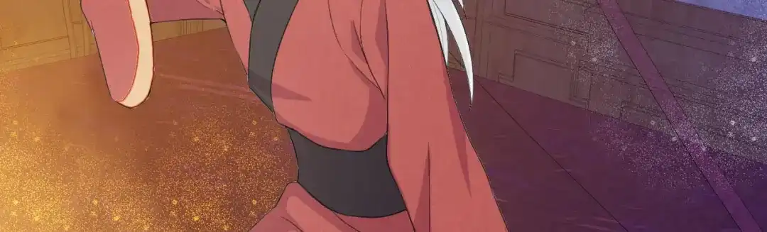 狂女重生：纨绔七皇妃 第190话 黎戬白发 第38页